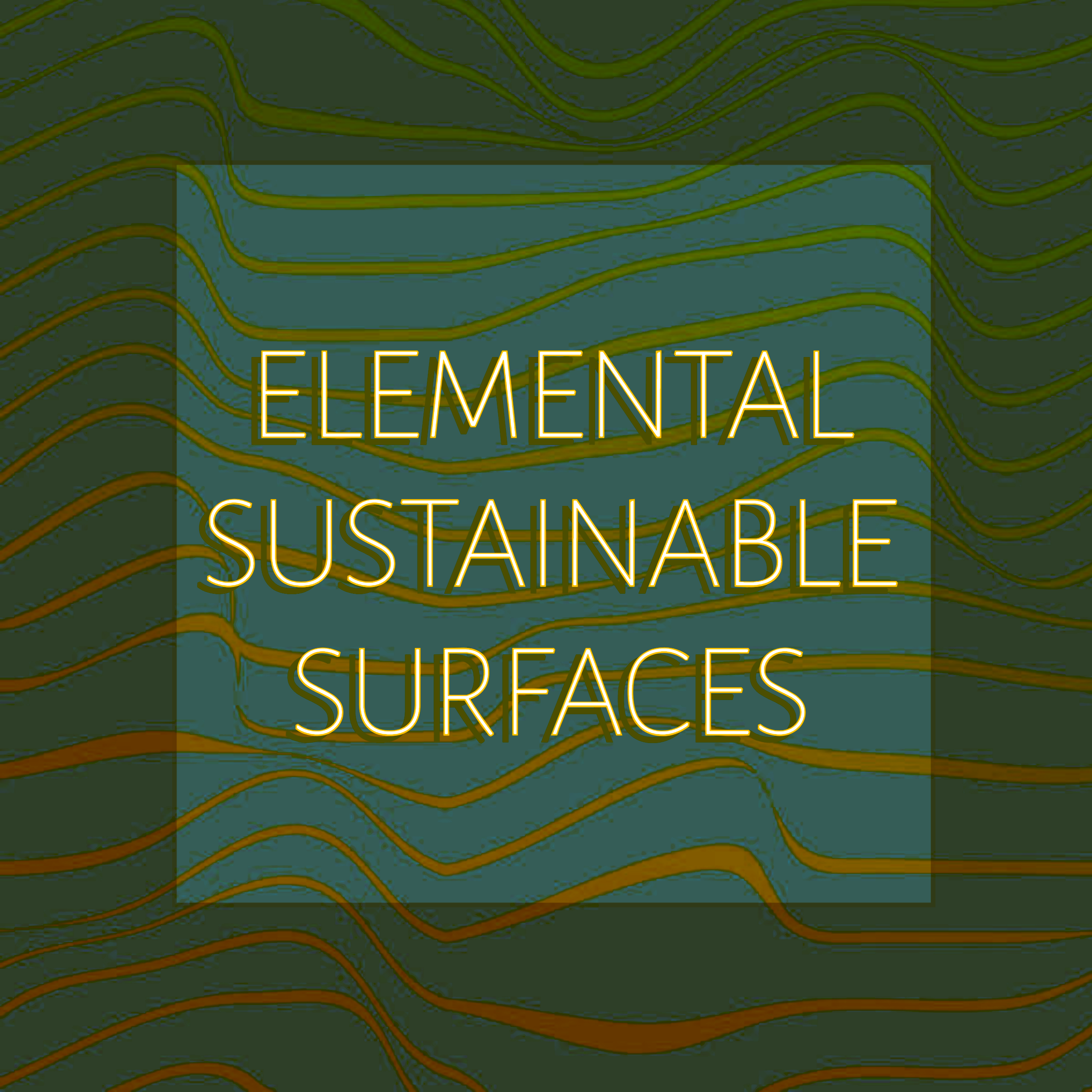 elemental sustainable surfaces